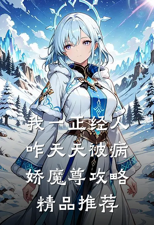 我一正经人，咋天天被病娇魔尊攻略精品推荐