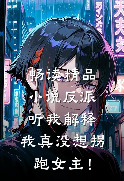 畅读精品小说反派：听我解释，我真没想拐跑女主！