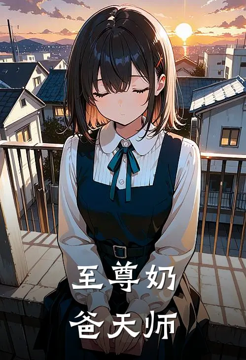 至尊奶爸天师
