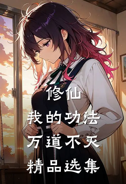 修仙：我的功法万道不灭精品选集