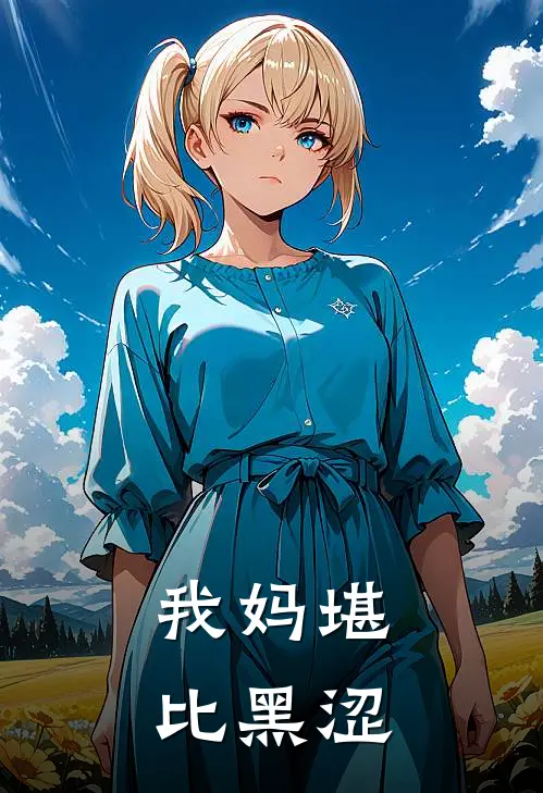 我妈堪比黑涩