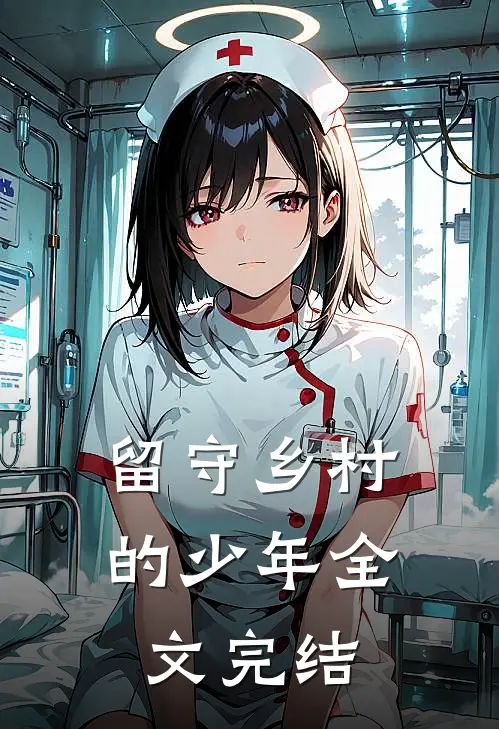 留守乡村的少年全文完结
