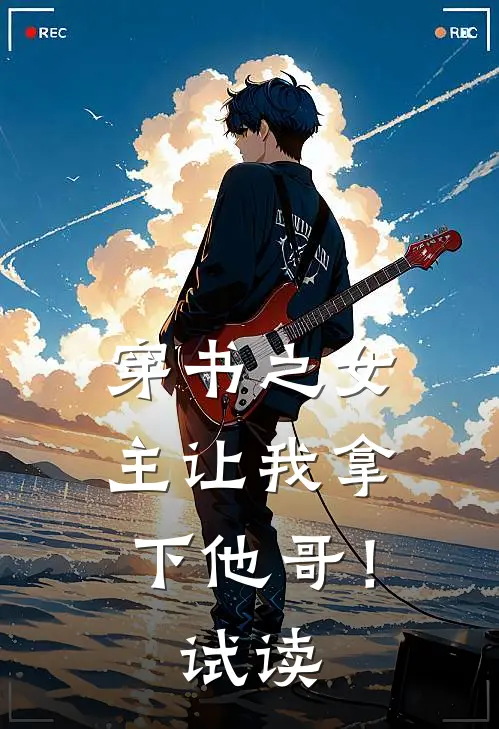 穿书之女主让我拿下他哥!试读