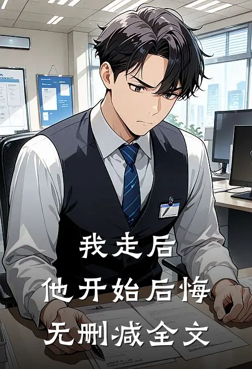 我走后,他开始后悔无删减全文在线阅读