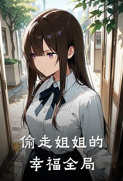 偷走姐姐的幸福全局