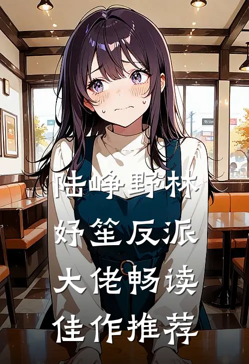 陆峥野林妤笙反派大佬畅读佳作推荐