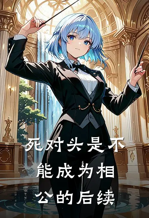 死对头是不能成为相公的后续