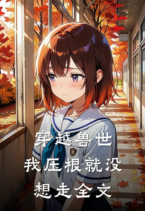 穿越兽世,我压根就没想走全文在线阅读