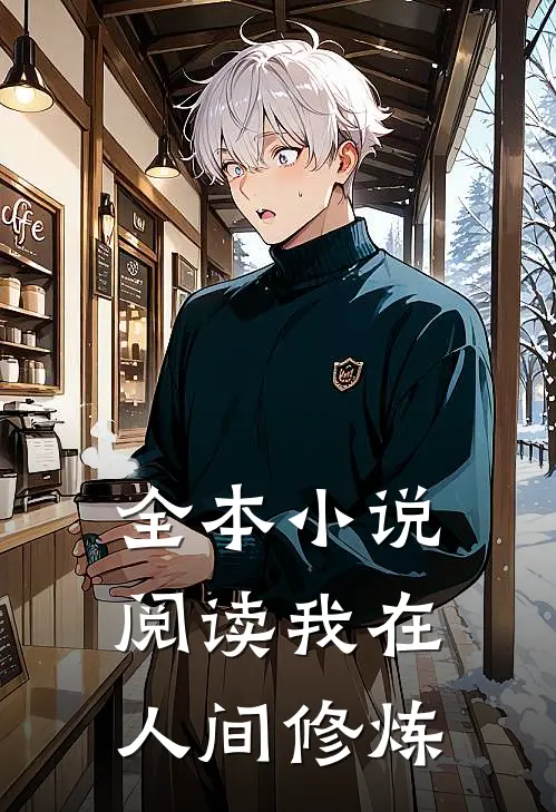 全本小说阅读我在人间修炼