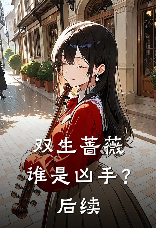 双生蔷薇,谁是凶手?后续是
