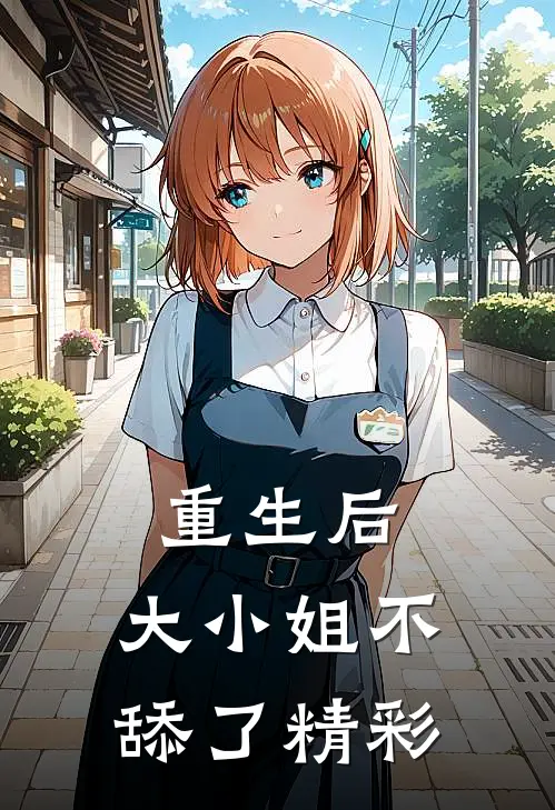 重生后，大小姐不舔了精彩
