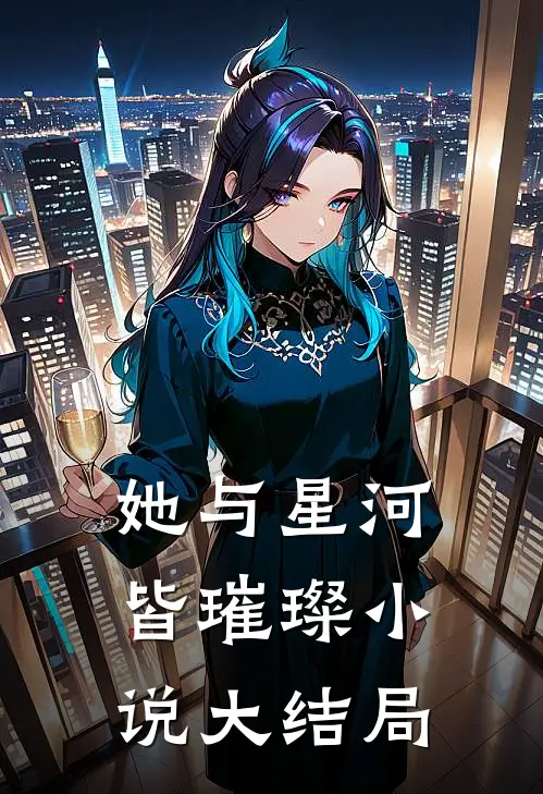 她与星河皆璀璨小说大结局