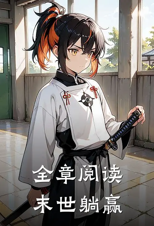 全章阅读末世躺赢