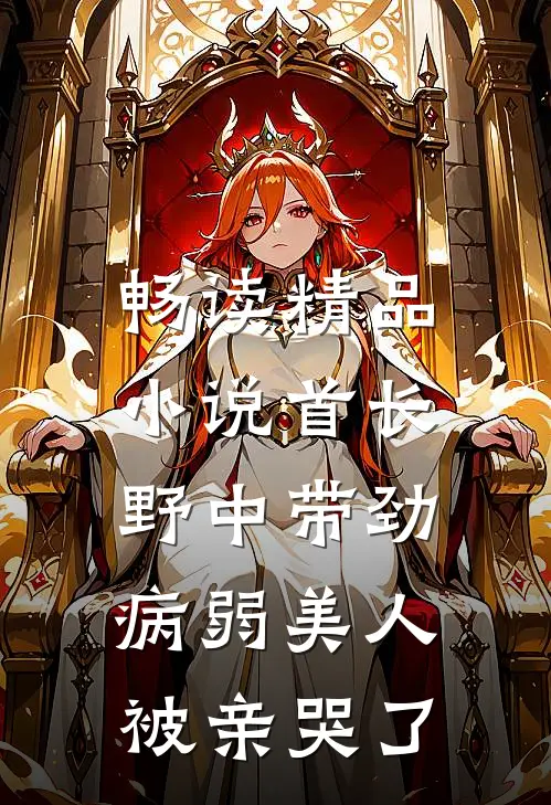 畅读精品小说首长野中带劲，病弱美人被亲哭了