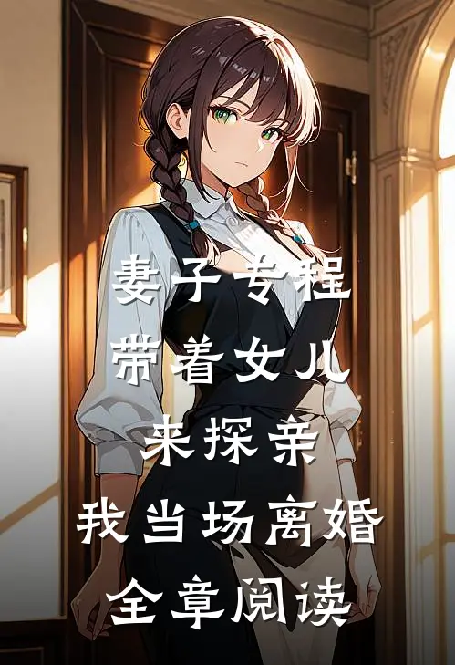 妻子专程带着女儿来探亲,我当场离婚全章阅读