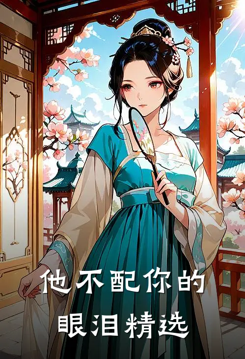 他不配你的眼泪精选