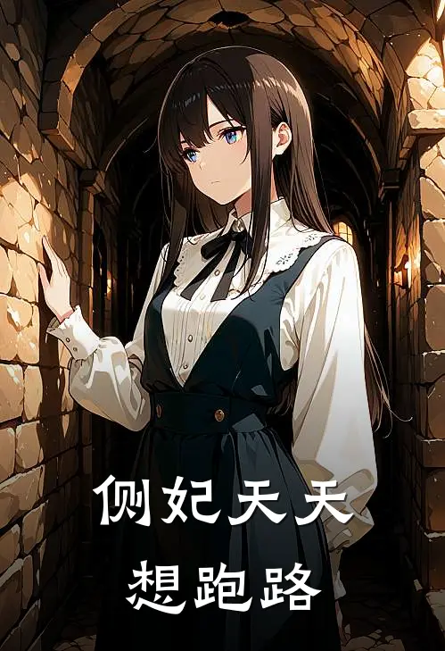 侧妃天天想跑路