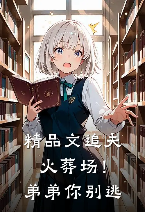 精品文追夫火葬场！弟弟你别逃