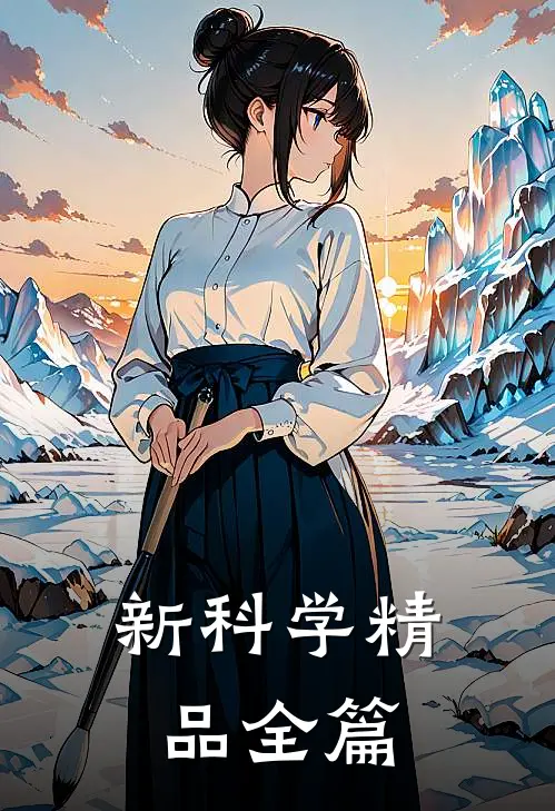 新科学精品全篇