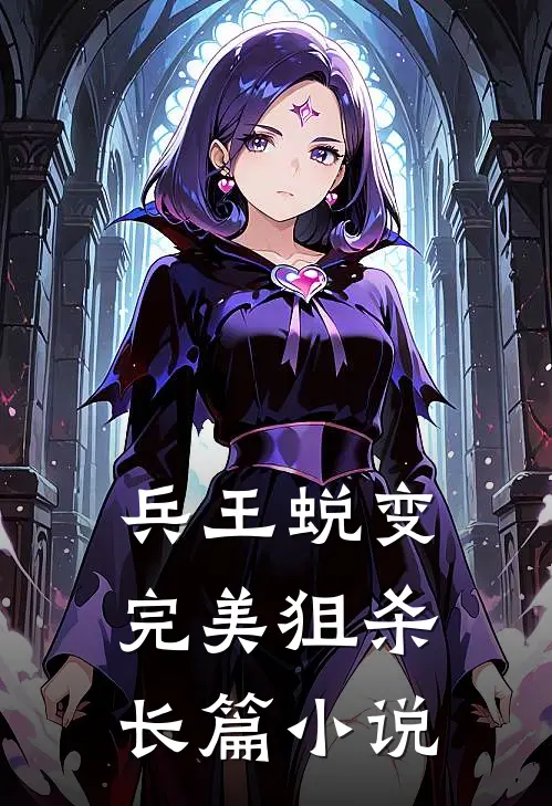 兵王蜕变完美狙杀长篇在线阅读