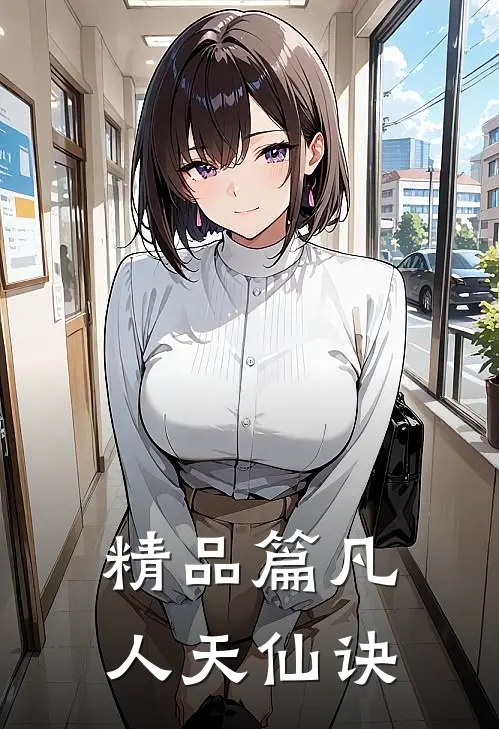 精品篇凡人天仙诀
