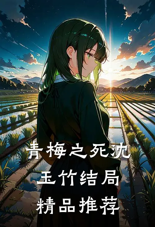 青梅之死沈玉竹结局精品推荐