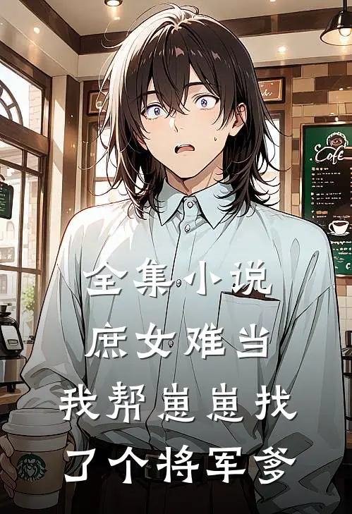 全集庶女难当我帮崽崽找了个将军爹免费阅读
