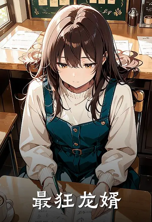 最狂龙婿