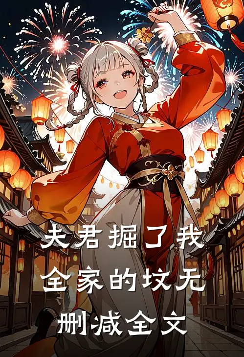 夫君掘了我全家的坟无删减全文