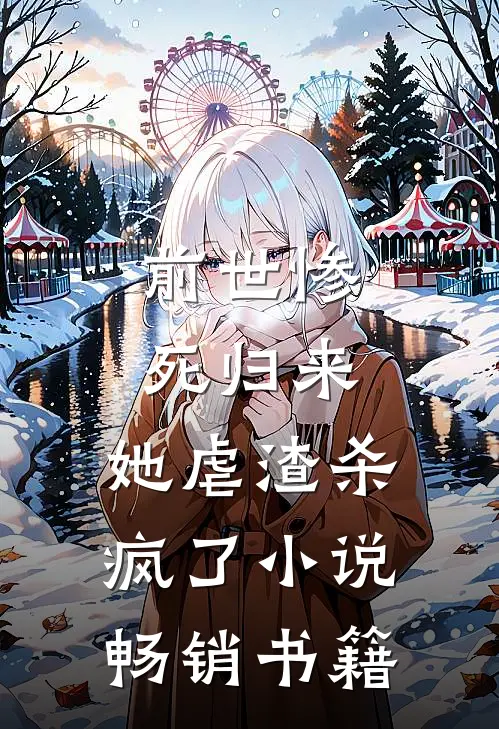 前世惨死归来,她虐渣杀疯了小说畅销书籍