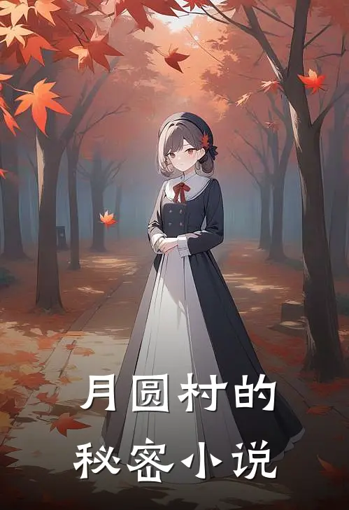 《月圆村的秘密》小说