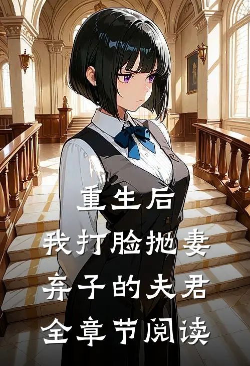 重生后，我打脸抛妻弃子的夫君全章节阅读