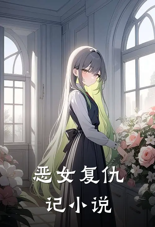恶女复仇记在线阅读