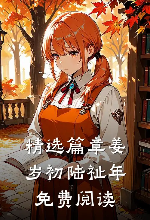 精选篇章姜岁初陆祉年免费阅读