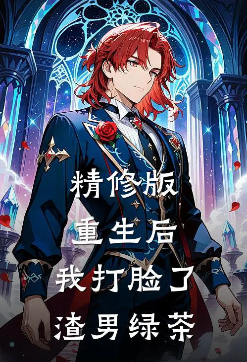 精修版重生后，我打脸了渣男绿茶