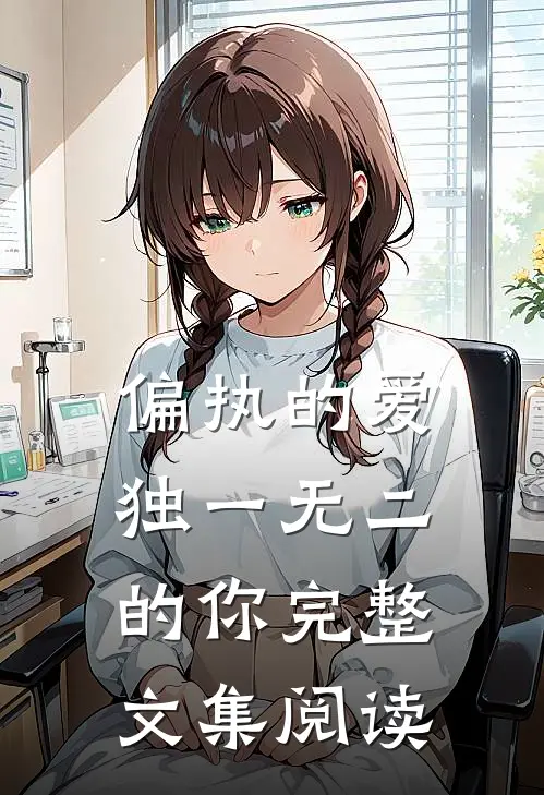 偏执的爱,独一无二的你完整文集阅读答案