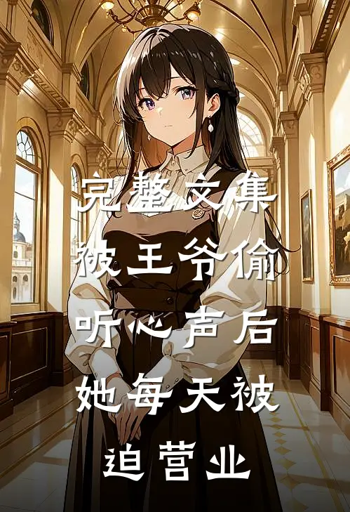 完整文集被王爷偷听心声后，她每天被迫营业