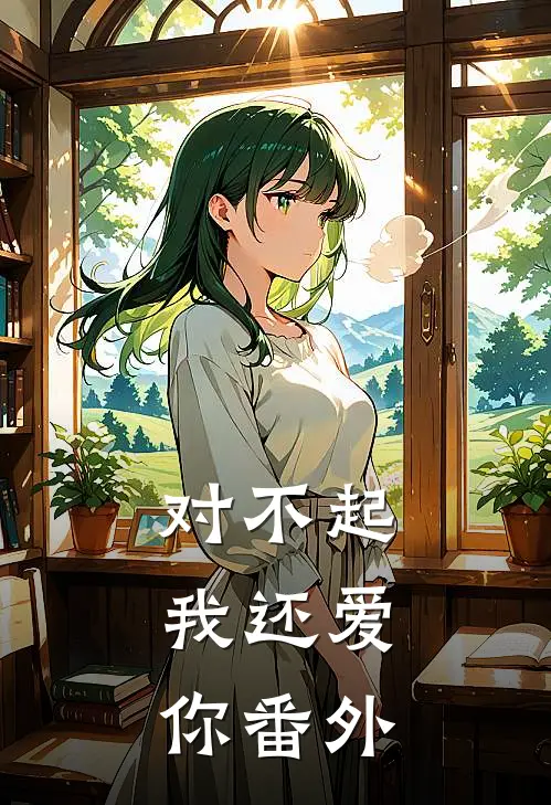 对不起,我还爱你 番外