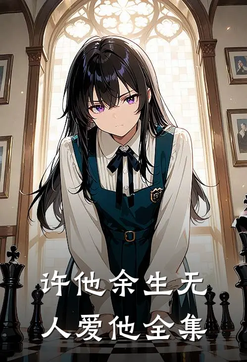 许他余生无人爱他全集