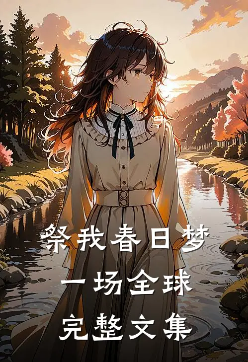 祭我春日梦一场全球完整文集