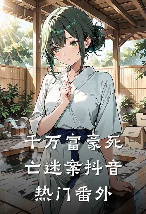 千万富豪死亡迷案抖音热门 番外