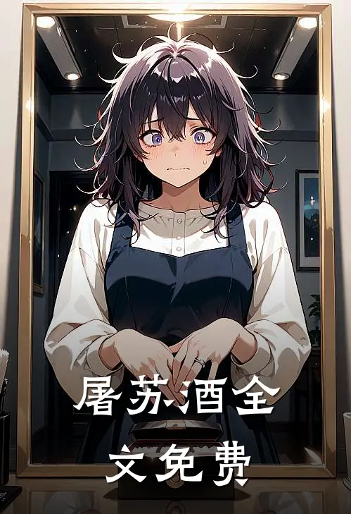 屠苏酒全文免费