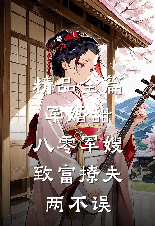 精品全篇军婚甜：八零军嫂致富撩夫两不误