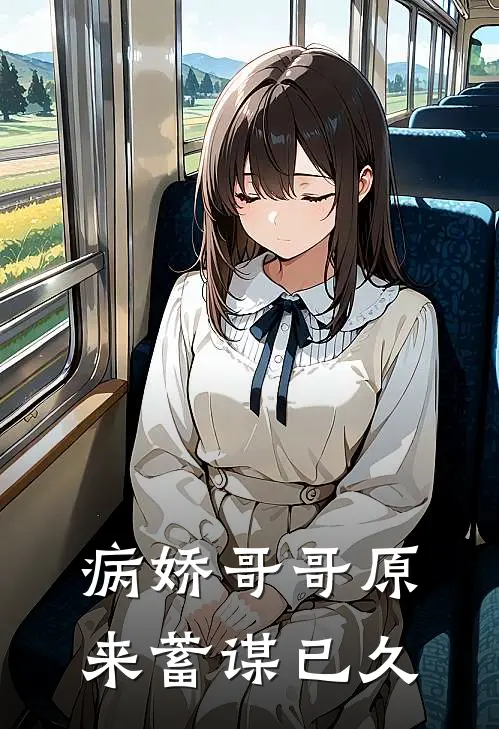 病娇哥哥原来蓄谋已久