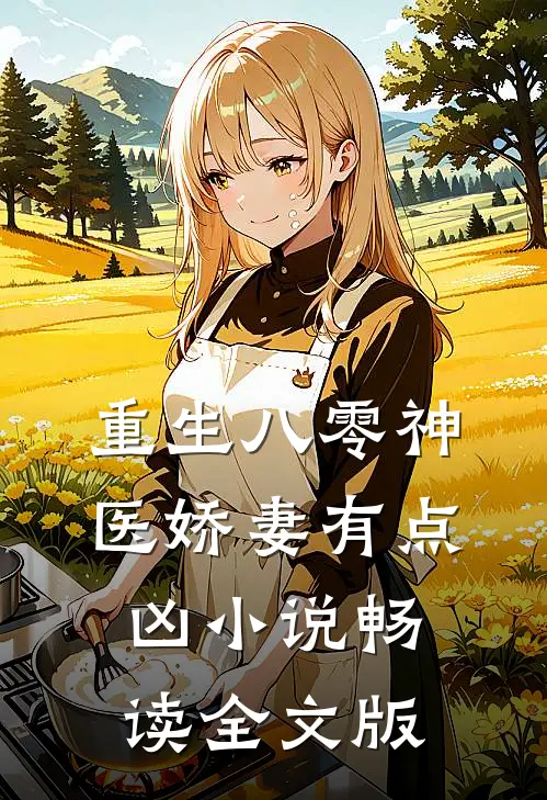 重生八零神医娇妻有点凶小说畅读全文版