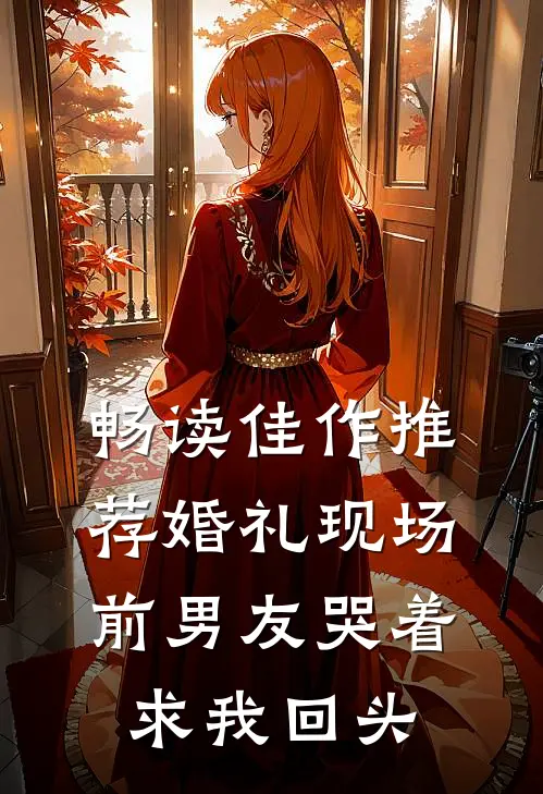 畅读佳作推荐婚礼现场，前男友哭着求我回头