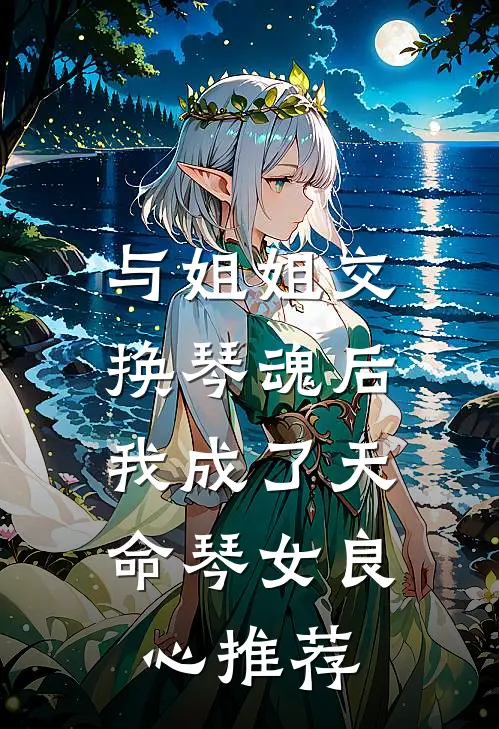 与姐姐交换琴魂后,我成了天命琴女良心推荐