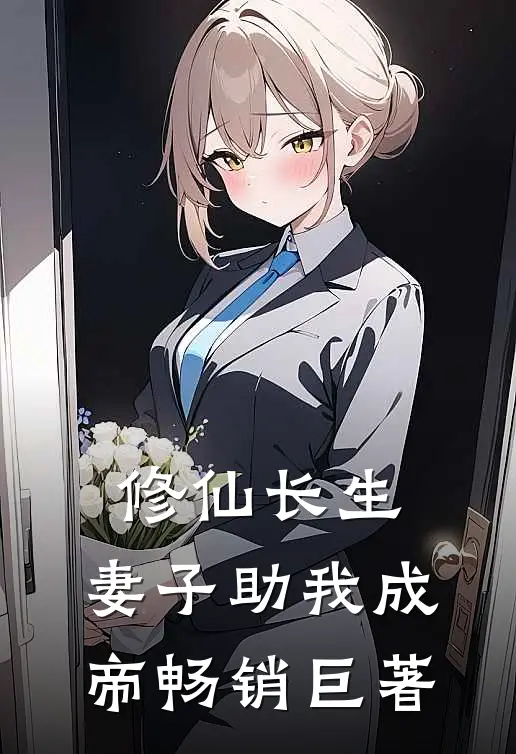 修仙长生,妻子助我成帝畅销巨著