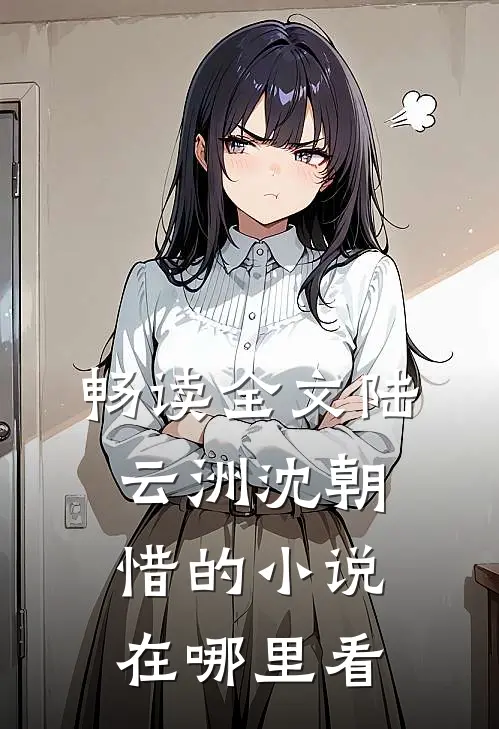 畅读全文陆云洲沈朝惜的小说在哪里看