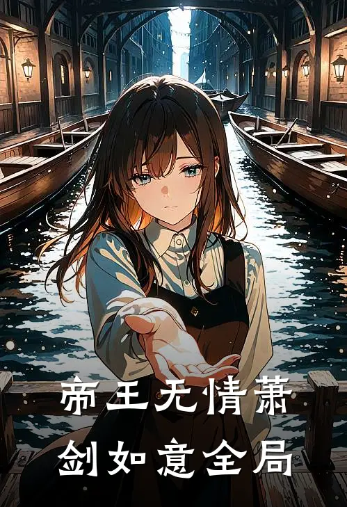 帝王无情萧剑如意全局